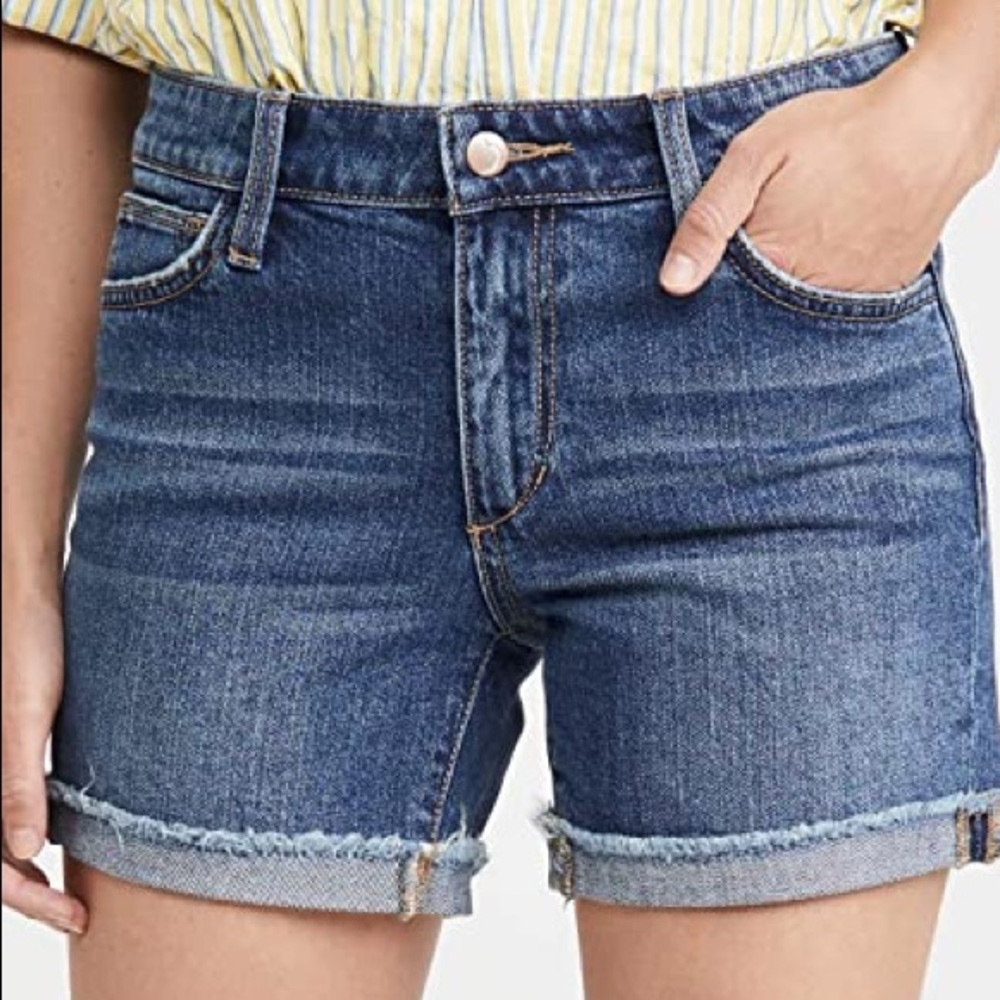 Joe Jean nopa shorts! BNWT size 27